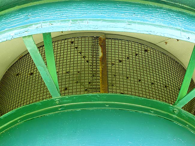19VentilationShaftAirIntake