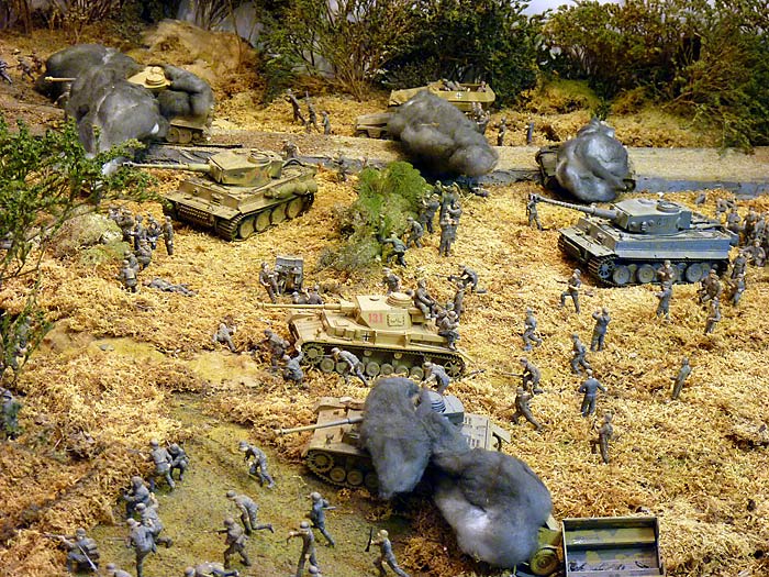 19EasternFrontDiorama