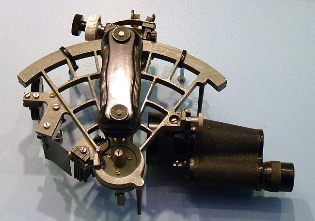 05USNavySextant