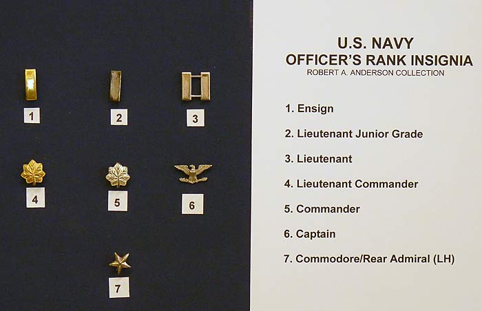 12USNavyOfficersRankInsignias