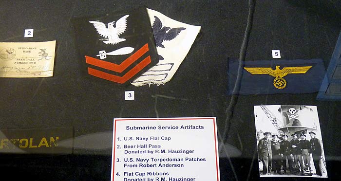 19SubmarineServiceArtifacts