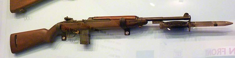 02 M1 Carbine