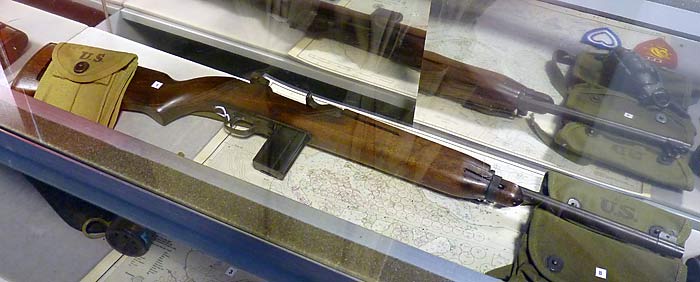 17M1Carbine