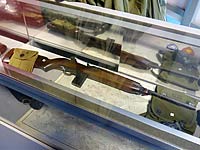 US WWII M1 Carbine