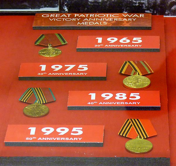 37SovietGreatPatrioticWarAnniversayrMedals