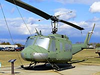 Bell UH-1 Iroquois