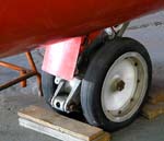 04FollandGNATNoseGear