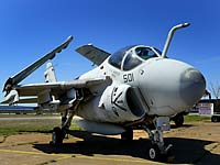 Grumman A-6 Intruder