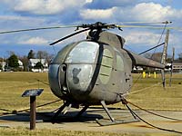 Cayuse Helicopter