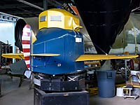 Link Aviation Trainer