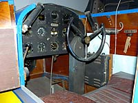 Link Aviation Trainer