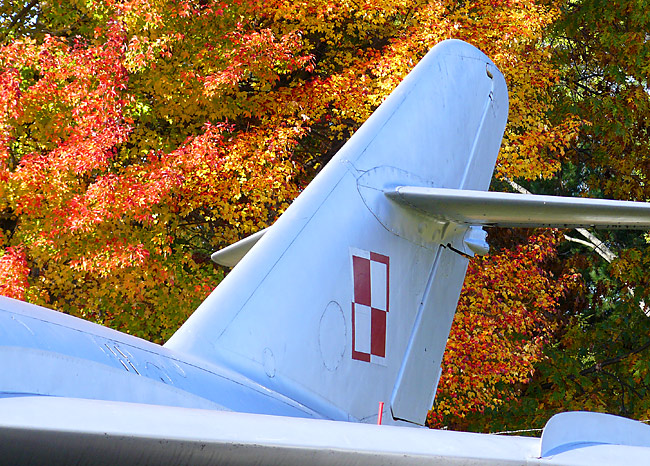 03MiG17Tail