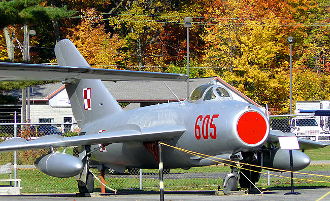 15MiG17