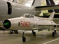 MiG-21