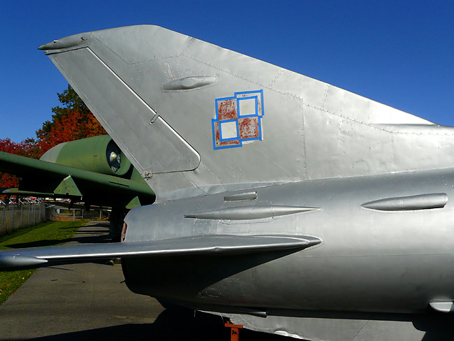 05MiG21Tail