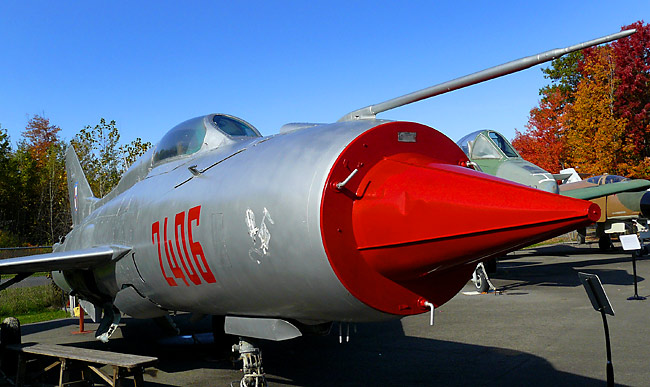 09MiG21