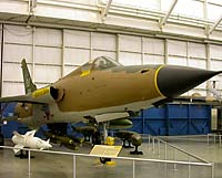 Republic F-105 Thunderchief