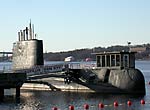 USS Nautilus SSN-571