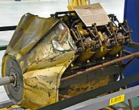 Curtiss OX-5 Aircraft Engine