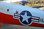 06BeechC45Fuselage