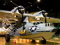 Consolidated PBY Catalina