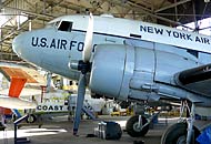 Douglas C-47 Skytrain