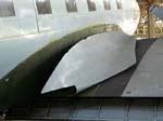 10C47WingRootFairing