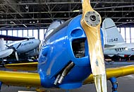 Fairchild PT-26 Trainer