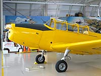 Fairchild PT-26 Cornell