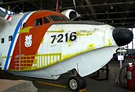 Grumman HH-16 Albatross Amphibian