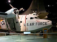 Grumman Albatross 