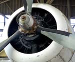 15WrightR1820RadialEngine