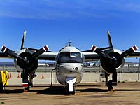 Grumman C-1A Trader