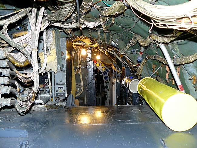 37P2VAftFuselageInterior