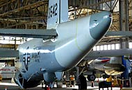 Lockheed P2V-5 Neptune Patrol Bomber
