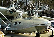 PBY Catalina Flying Boat