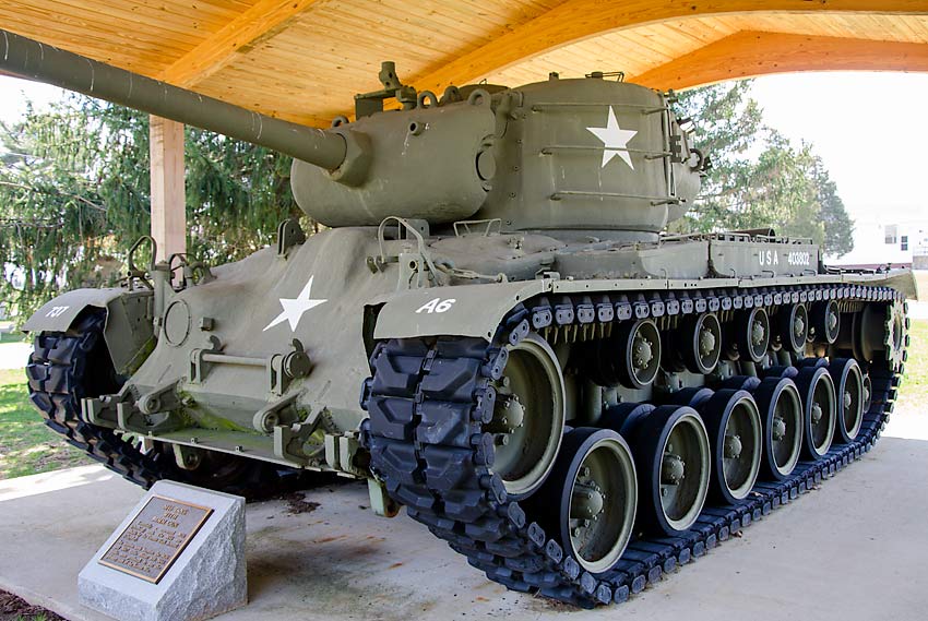 03M46Tank