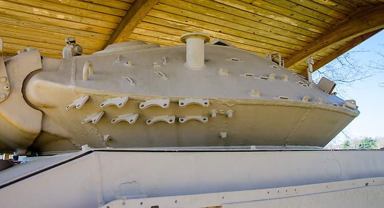 10M551SheridanTankTurret