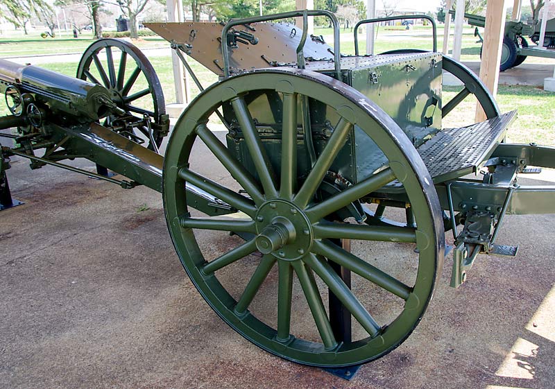 45French75mmM1897Cannon