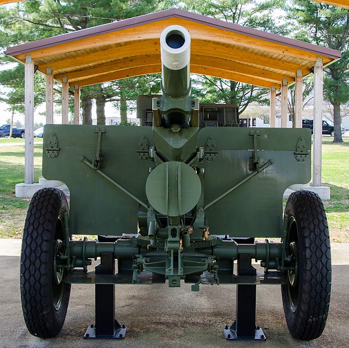 55French75mmM1897A5Cannon