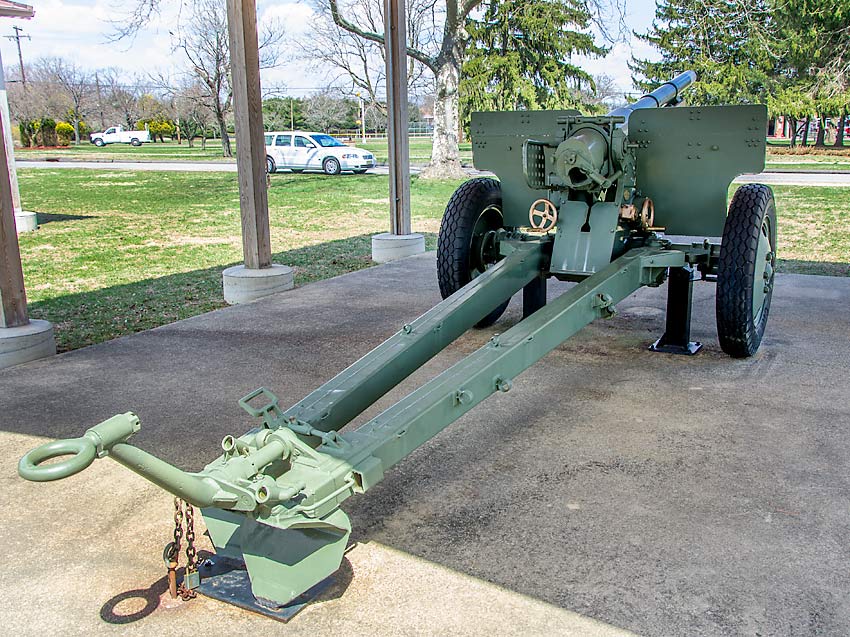 56French75mmM1897A5Cannon