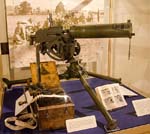 07Browning30CaliberM1917AWaterCooledMachineGun