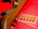 19M1Carbine30CaliberAmmo