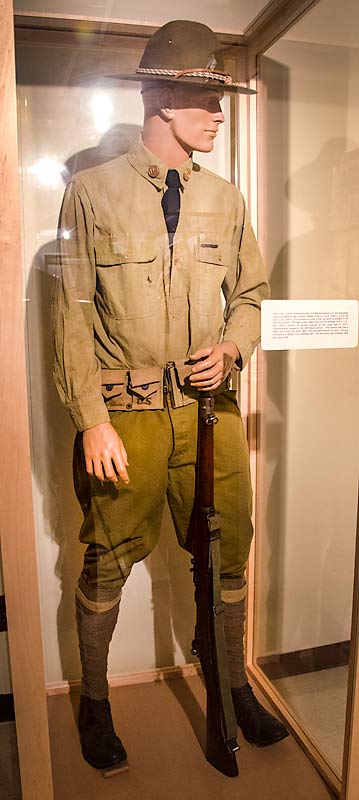 14CitizensMilitaryTrainingCampUniform1920s