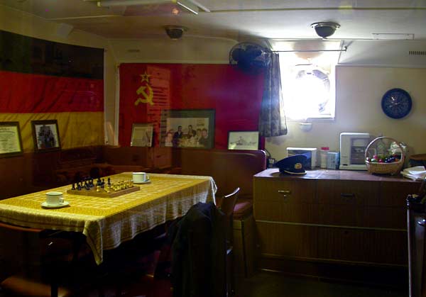 05Wardroom