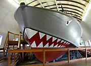 Higgins PT Boat