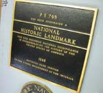 01Plaque