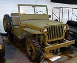 13FirstPostwarJeep