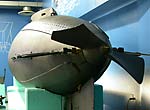 Fenian Ram Submarine