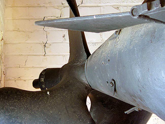 06 Intelligent Whale Propeller